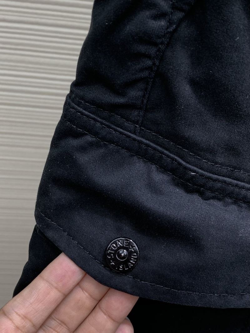 Stone Island Short Pants